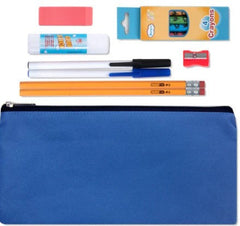 12 Piece Get Ready For School Stationery Kit-Back To School, Primary Literacy, Seasons, Stationery-Learning SPACE