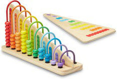 Add and Subtraction Abacus-Addition & Subtraction, Baby Maths, Counting Numbers & Colour, Dyscalculia, Early Years Maths, Learning Difficulties, Maths, Neuro Diversity, Primary Maths, Stock, Strength & Co-Ordination, Tracking & Bead Frames-Learning SPACE