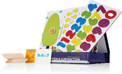Addition And Subtraction Game Box-Addition & Subtraction, Early years Games & Toys, Early Years Maths, Learning Activity Kits, Learning Difficulties, Maths, Ormond, Primary Games & Toys, Primary Maths, S.T.E.M, Stock, Table Top & Family Games-Learning SPACE
