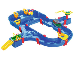 AquaPlay SuperSet-Baby Bath. Water & Sand Toys, Sand & Water, Water & Sand Toys-Learning SPACE