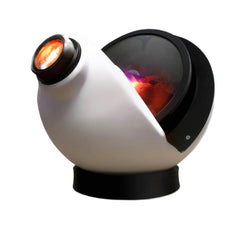 Aura Portable Projector-[OPTI] Kinetics, AllSensory, Autism, Calming and Relaxation, Chill Out Area, Helps With, Mindfulness, Neuro Diversity, PSHE, Sensory Projectors, Sensory Seeking, Stock, Stress Relief, Teenage Projectors, Visual Sensory Toys-VAT Exempt-Learning SPACE