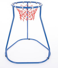 Basketball Hoop with Stand-Active Games, Adapted Outdoor play, Calmer Classrooms, Exercise, Games & Toys, Outdoor Toys & Games, Playground Equipment, Stock, Strength & Co-Ordination, Teen & Adult Swings, Teen Games, TickiT-Learning SPACE