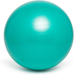 Bouncyband® Balance Ball No-Roll Weighted Seat-ADD/ADHD, Additional Need, AllSensory, Back To School, Bouncyband, Gross Motor and Balance Skills, Helps With, Matrix Group, Movement Breaks, Movement Chairs & Accessories, Neuro Diversity, Physio Balls, Seasons, Seating, Sensory & Physio Balls, Sensory Processing Disorder, Sensory Seeking, Teen Sensory Weighted & Deep Pressure, Vestibular, Weighted & Deep Pressure-45cm-Green-Learning SPACE