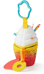 Bubble Tea Take-Along Toy-AllSensory, Baby Soft Toys, Comfort Toys, Helps With, Sensory Seeking-Learning SPACE