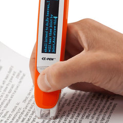 C-Pen Exam Reader-Back To School, Dyslexia, Learning Difficulties, Neuro Diversity, S.T.E.M, Scanning Pens, Seasons, Stock, Technology & Design-Learning SPACE
