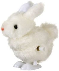 Clockwork Hopping Bunny-Featured, Pocket money, Seasons, Spring, Stock, Tobar Toys-Learning SPACE