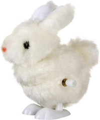 Clockwork Hopping Bunny-Featured, Pocket money, Seasons, Spring, Stock, Tobar Toys-Learning SPACE