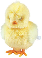 Clockwork Hopping Chick-Featured, Pocket money, Seasons, Spring, Stock, Tobar Toys-Learning SPACE