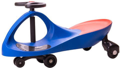 Didicar - Self Propelled Ride-on Toy-Baby & Toddler Gifts, Baby Ride On's & Trikes, Bigjigs Toys, Core Range, Early Years. Ride On's. Bikes. Trikes, Gifts For 3-5 Years Old, Gifts for 5-7 Years Old, Matrix Group, Ride & Scoot, Ride On's. Bikes & Trikes, Ride Ons-Blue-Learning SPACE