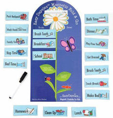 Easy Daysies Everyday Starter Kit-Additional Need, Calmer Classrooms, Easy Daysies, Life Skills, Planning And Daily Structure, PSHE, Rewards & Behaviour, Schedules & Routines, Social Emotional Learning, Stock-Learning SPACE