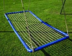 Frammock Swing-Adapted Outdoor play, Hammocks, Outdoor Swings, Physical Needs, Seasons, Stock, Summer, Teen & Adult Swings-Learning SPACE