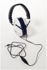 Kids Audio Headphones-AllSensory, Helps With, Sensory Seeking, Sound Equipment, Stock, Transitioning and Travel-Learning SPACE