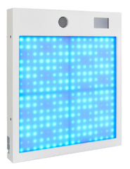 LED Musical Touch Wall-Bubble Walls, Music, Primary Music, Sensory Wall Panels & Accessories, Sound, Sound Equipment, Teenage Lights-VAT Exempt-Learning SPACE