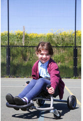Nexus Hand Twister-Early Years. Ride On's. Bikes. Trikes, Ride & Scoot, Ride On's. Bikes & Trikes, Ride Ons-Learning SPACE