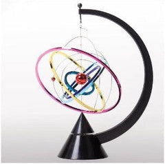 Orbit Kinetic Mobile-AllSensory, Cause & Effect Toys, Helps With, Maths, Primary Maths, S.T.E.M, Science Activities, Sensory Seeking, Stock, Time, Tobar Toys, Visual Sensory Toys-Learning SPACE