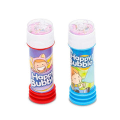 Puzzle Bubbles Mixture 60ML-Bubbles, Oral Motor & Chewing Skills-Learning SPACE