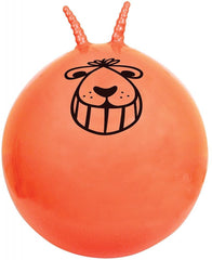Retro Space Hopper-AllSensory, Bounce & Spin, Calmer Classrooms, Exercise, Helps With, Pocket money, Sensory Seeking, Stock, Tobar Toys-Learning SPACE