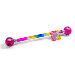 Glitter Baton-Cause & Effect Toys, Games & Toys, Glitter, Visual Sensory Toys-Learning SPACE