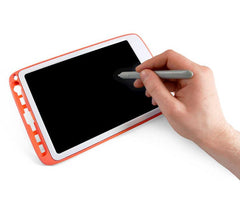 LCD Doodle Tablet-Drawing & Easels, Gifts for 5-7 Years Old-Learning SPACE