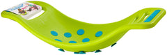 Teeter Popper - Sensory Rocker-Active Games, ADD/ADHD, Additional Need, AllSensory, Balancing Equipment, Early Years Sensory Play, Fat Brain Toys, Games & Toys, Gross Motor and Balance Skills, Helps With, Neuro Diversity, Proprioceptive, Sensory Processing Disorder, Stock, Tactile Toys & Books, Vestibular-Green-Learning SPACE