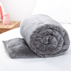 Wellbeing Kids Weighted Blanket-AllSensory, Autism, Calming and Relaxation, Comfort Toys, Helps With, Neuro Diversity, Sensory Seeking, Sleep Issues, Weighted & Deep Pressure, Weighted Blankets-Learning SPACE