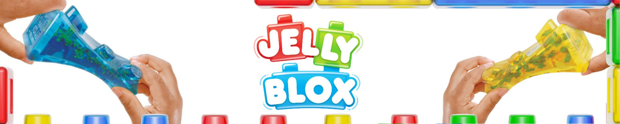 Jelly Blox