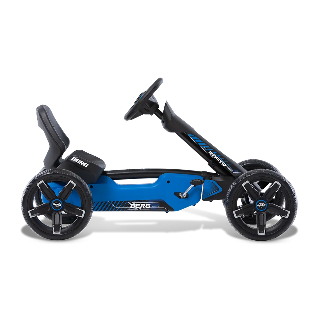 BERG Reppy Roadster-Berg Toys, Early Years. Ride On's. Bikes. Trikes, Go-Karts, Ride & Scoot, Ride On's. Bikes & Trikes-Learning SPACE