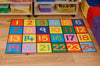 1-24 Number Playmat – A Fun, Engaging Way to Learn Numbers!-Classroom Resources, Counting Numbers & Colour, Educational Play, Educational Soft Play, Mats & Rugs, Playmat, Playmats & Baby Gyms, Rugs-Learning SPACE