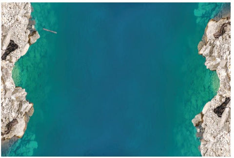 10 Stepping Stones Mats + River Floor Mat-Dropship,Furniture,Mats & Rugs,Multi-Colour,Rugs,Seating,Stepping Stones,Wellbeing Furniture,Willowbrook-Learning SPACE