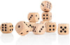 10 Wooden Dice - Big-Addition & Subtraction,Clever Kidz,Counting Numbers & Colour,Dyscalculia,Early years Games & Toys,Early Years Maths,Games & Toys,Learning Difficulties,Maths,Maths Toys,Neuro Diversity,Primary Games & Toys,Primary Maths,Primary Travel Games & Toys,Stock,Table Top & Family Games,Teen Games-Learning SPACE