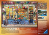 1000 Piece Jigsaw Puzzle - The Greatest Bookshop in the World-1000+ Piece Jigsaw,Christmas,Games & Toys,Ravensburger Jigsaws,Stock-Learning SPACE