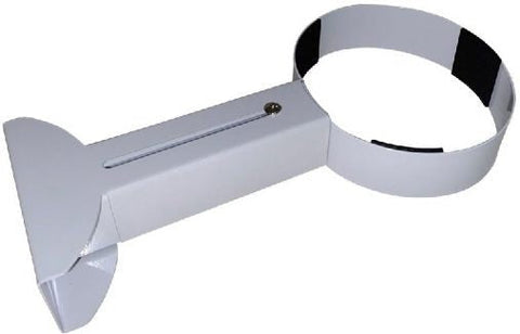 10cm Wall Bracket - Only for 105cm Bubble Tube-AllSensory,Bubble Tube Accessories,Home Bubble Tubes & Walls,Playlearn,Stock-Learning SPACE