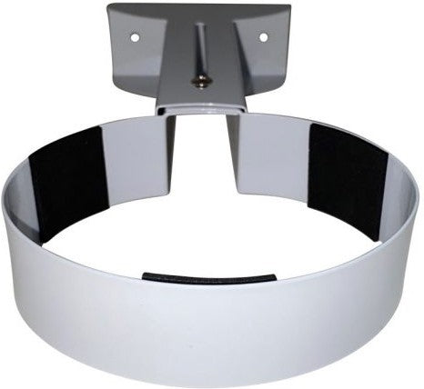 10cm Wall Bracket - Only for 105cm Bubble Tube-AllSensory,Bubble Tube Accessories,Home Bubble Tubes & Walls,Playlearn,Stock-Learning SPACE