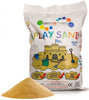 10kg Bag of High Quality Play Sand for sand pits, trays-Baby Bath. Water & Sand Toys, Eco Friendly, Messy Play, Outdoor Sand & Water Play, Outdoor Sand Pits, Rainbow Eco Play, S.T.E.M, Sand, Sand & Water, Science Activities, Seasons, Sensory Garden, Stock, Summer, Water & Sand Toys-Learning SPACE