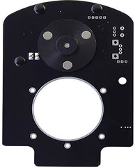 1/2 R.P.M Active Gate Wheel Rotator - for Solar Projectors-[OPTI] Kinetics,Additional Need,Additional Support,Autism,Chill Out Area,Neuro Diversity,Sensory Projector Accessories,Stock-Learning SPACE