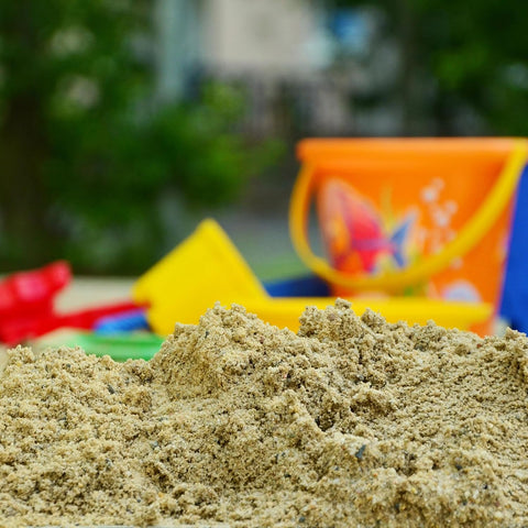 15kg Bag of High Quality Play Sand for sand pits, trays-Baby Bath. Water & Sand Toys,Eco Friendly,Messy Play,Outdoor Sand & Water Play,Outdoor Sand Pits,Rainbow Eco Play,S.T.E.M,Sand,Science Activities,Seasons,Sensory Garden,Stock,Summer,Water & Sand Toys-Learning SPACE