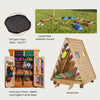 Cosy 105 Pupils or less Bundle-Cosy Direct,Cosy Kits,Cosy Outdoor,Cosy Value Packs,Forest School & Outdoor Garden Equipment,Outdoor Classroom,Outdoor Furniture-Learning SPACE