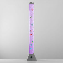 1.2m Colour Changing LED Bubble Tube-AllSensory, Bubble Tubes, Calming and Relaxation, Helps With, MiniSun, Sensory Seeking, Visual Sensory Toys-Learning SPACE