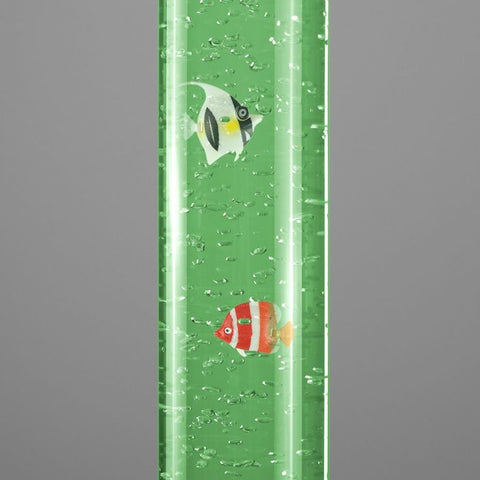 1.2m Colour Changing LED Bubble Tube-AllSensory,Bubble Tubes,Calming & Anxiety,Calming and Relaxation,Helps With,Home Bubble Tubes & Walls,MiniSun,Sensory Seeking,Visual Sensory Toys-Learning SPACE