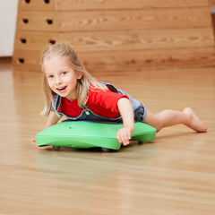 Floor Surfer - Balance and Scoot Board-Active Games,Adapted Outdoor play,Additional Need,AllSensory,Balancing Equipment,Calmer Classrooms,Exercise,Games & Toys,Gonge,Gross Motor and Balance Skills,Helps With,Learning Difficulties,Movement Breaks,Primary Games & Toys,Sensory Processing Disorder,Stock,Vestibular-Learning SPACE