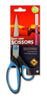 21.5cm Easy Grip Scissors-Arts & Crafts,Back To School,Learning Difficulties,Premier Office,Primary Literacy,Scissors,Stationery-Learning SPACE