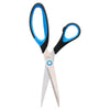 21.5cm Easy Grip Scissors-Arts & Crafts, Back To School, Learning Difficulties, Premier Office, Primary Literacy, Scissors, Stationery-Learning SPACE