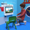 IKC Delta 21 Inch TV-IKC Interactive Play System, IKC Play-Learning SPACE