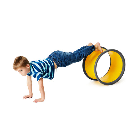 Body Wheel - Improve Strength and Balance-Additional Need, AllSensory, Balancing Equipment, Christmas, Gonge, Gross Motor and Balance Skills, Helps With, Matrix Group, Movement Breaks, Sensory Processing Disorder, Strength & Co-Ordination, Vestibular-Learning SPACE