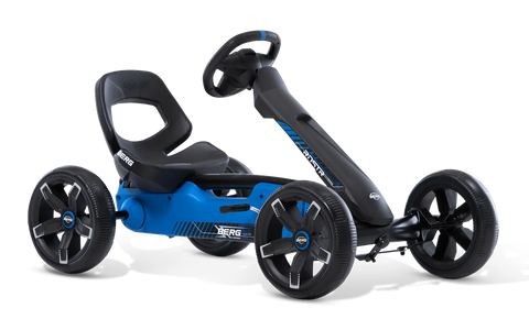 BERG Reppy Roadster-Berg Toys, Early Years. Ride On's. Bikes. Trikes, Go-Karts, Ride & Scoot, Ride On's. Bikes & Trikes-Learning SPACE