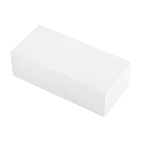 25 White Foam Bricks – Build, Create, and Play!-Building Blocks,Engineering & Construction,Playlearn-Learning SPACE