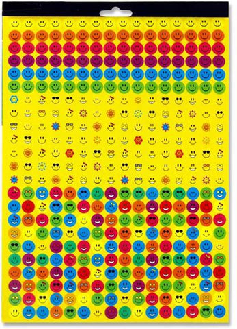 2500+ Deluxe Rewards and Stickers Pad-Additional Need,Calmer Classrooms,Calming & Anxiety,Classroom Displays,Classroom Packs,Clever Kidz,excell2,Helps With,PSHE,Rewards & Behaviour,Social Emotional Learning,Social Stories & Games & Social Skills-Learning SPACE