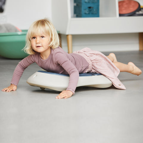 Floor Surfer (Nordic)-AllSensory, Baby & Toddler Gifts, Gifts For 6-12 Months Old, Gonge, Sensory Processing Disorder, Vestibular-Learning SPACE