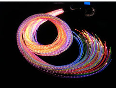 2m x 100 Tails UV Fibre Optic and LED Lightsource-AllSensory, Calming and Relaxation, Fibre Optic Lighting, Helps With, Matrix Group, Sensory Processing Disorder, UV Lights, Visual Fun, Visual Sensory Toys-VAT Exempt-Without Remote-Learning SPACE