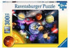 300 Piece Jigsaw Puzzle - Solar System XXL-100-1000 Piece Jigsaw,Games & Toys,Outer Space,Ravensburger Jigsaws,S.T.E.M,Stock,World & Nature-Learning SPACE